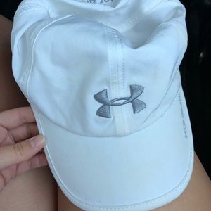 Underarmour hat